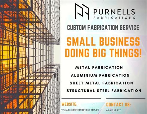 purnell's metal fabrication|Purnell's Metal Fabrication Lismore.